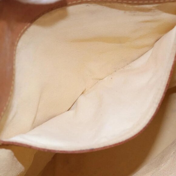 LOUIS VUITTON Monogram Bucket GM Shoulder Bag - Picture 13 of 15